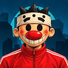 Mr. Urban